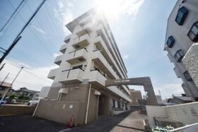 プラザマキシムの外観
