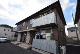 町田市木曽西２丁目の外観