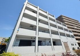 ストーンクリークの外観