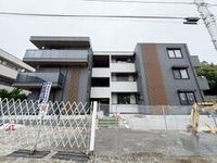 ~おしゃれな建物〜