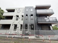 〜閑静な住宅街〜
