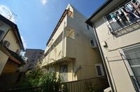 ★緑の多い、住みよいエリアに建つシングル物件★