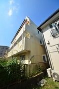 ★緑の多い、住みよいエリアに建つシングル物件★