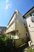 ★緑の多い、住みよいエリアに建つシングル物件★