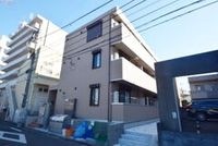 〜閑静な住宅街〜