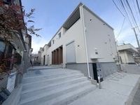〜おしゃれな外観っ〜