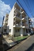 ★緑の多い、住みよいエリアに建つマンション★