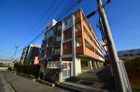 ★便利な立地、居心地の良いマンション★