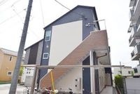 〜閑静な住宅街ですっ〜
