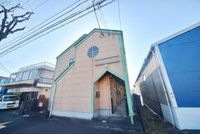 〜閑静な住宅街にありますっ〜