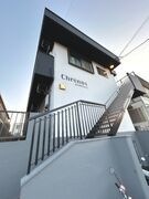 〜落ち着いた立地〜