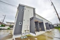 〜かわいらしい外観〜