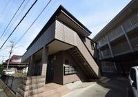 〜綺麗な外観です〜