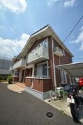 ★きれいな外観オススメです★