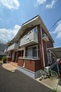 ★きれいな外観オススメです★