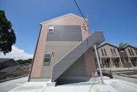 〜閑静な住宅街〜