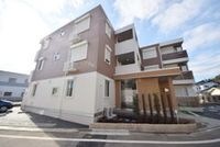 〜落ち着いた住宅地に立地します〜