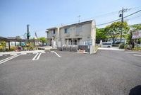 ★程よい緑に囲まれた、居心地の良い物件です★