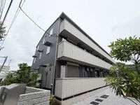 〜青い空、白い雲〜