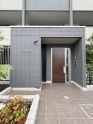 〜落ち着いた住宅地に立地します〜