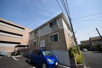 ◆閑静な住宅街で暮らしやすい立地◆