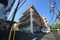★便利な立地、居心地の良いマンション★