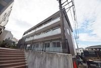〜落ち着いた立地にございます〜