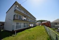 ★緑の多い、住みよいエリアに立地します★