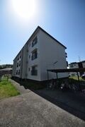 ★緑の多い、住みよいエリアに立地します★