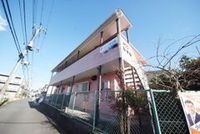 〜閑静な住宅地にございます〜