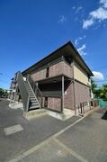 ★程よい緑に囲まれた、居心地の良い物件です★
