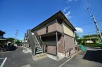 ★程よい緑に囲まれた、居心地の良い物件です★
