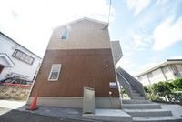 〜外壁がツートンで可愛い〜