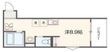 相模原市中央区宮下本町1丁目の間取図
