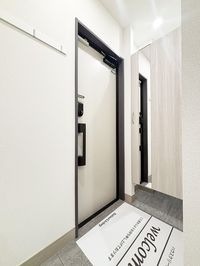 〜おかえりなさい〜