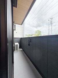 〜お洗濯日和〜