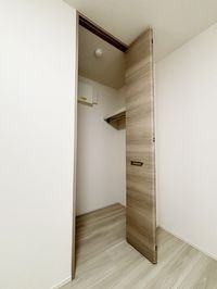 〜収納もお任せを〜