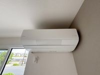 〜冷暖房もお任せを〜