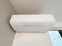 〜冷暖房もお任せを〜