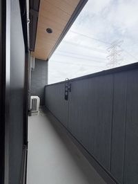 〜お洗濯日和〜