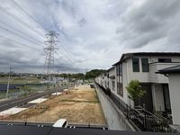 〜風が気持ちぃ〜