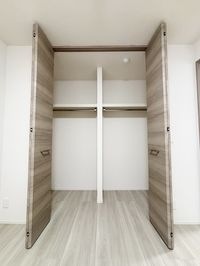 〜収納もお任せを〜