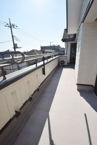 〜良い天気っ〜