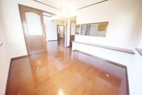 〜白を基調とした大きなお部屋〜
