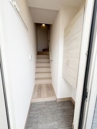 〜同施工会社同間取り参考写真〜