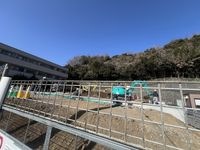 〜完成が楽しみ〜