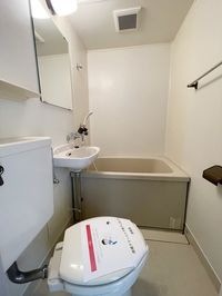 〜お風呂ちゃぷちゃぷ〜