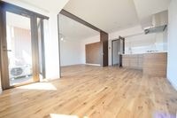 〜広々お部屋で気持ちいい〜