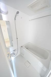 〜ゆったりお風呂でバスタイム〜