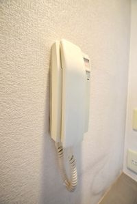 〜はーいどなた〜
